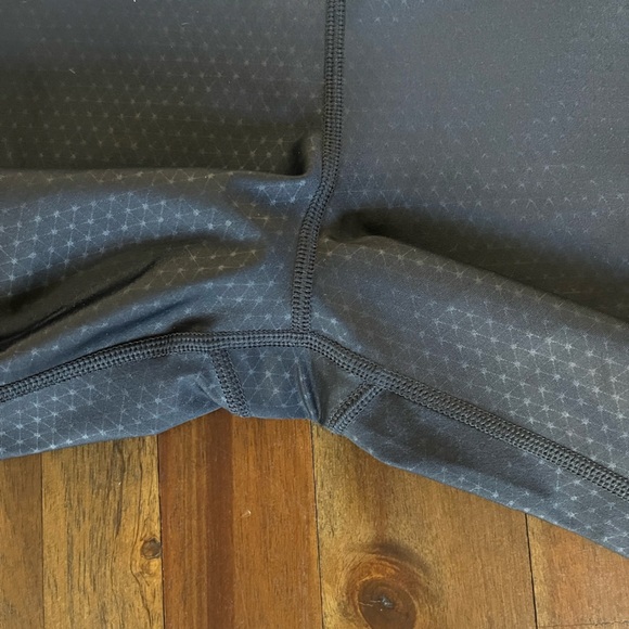 Nike Running leggings dri fit stay warm size small - Picture 5 of 9